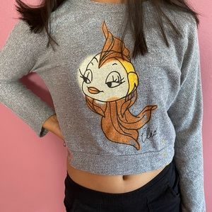 Disney Longsleeve